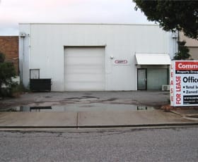 Factory, Warehouse & Industrial commercial property leased at 8 Mcinnes Street Ridleyton SA 5008