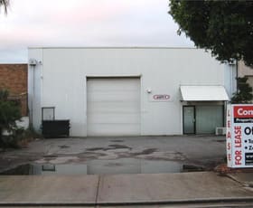 Factory, Warehouse & Industrial commercial property leased at 8 Mcinnes Street Ridleyton SA 5008