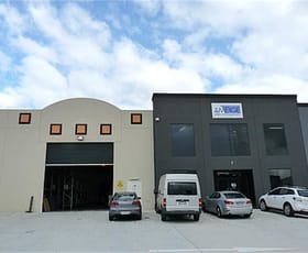 Factory, Warehouse & Industrial commercial property leased at Unit 7/170-180 Rooks Road Nunawading VIC 3131