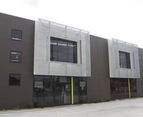 Factory, Warehouse & Industrial commercial property leased at Dandenong VIC 3175