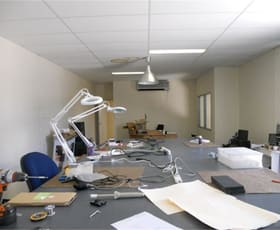 Offices commercial property leased at 25/58 Box Road Taren Point NSW 2229