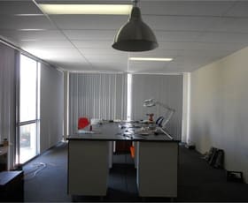 Offices commercial property leased at 25/58 Box Road Taren Point NSW 2229