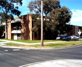 Factory, Warehouse & Industrial commercial property leased at Cheltenham VIC 3192