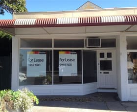 Offices commercial property leased at Shop 1/138 Spit Road Mosman NSW 2088