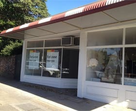 Offices commercial property leased at Shop 1/138 Spit Road Mosman NSW 2088