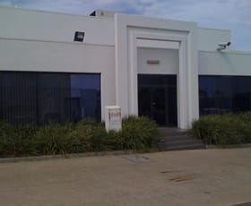 Factory, Warehouse & Industrial commercial property leased at Tullamarine VIC 3043