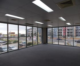 Showrooms / Bulky Goods commercial property leased at 28 Third Avenue Blacktown NSW 2148