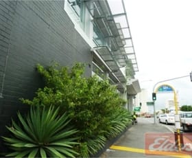 Offices commercial property leased at Woolloongabba QLD 4102