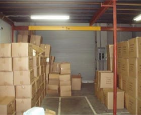 Factory, Warehouse & Industrial commercial property leased at 28/17 Lorraine Street Peakhurst NSW 2210