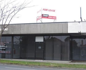 Offices commercial property leased at Clayton VIC 3168