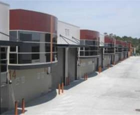Factory, Warehouse & Industrial commercial property leased at 14/29 Governor Macquarie Drive Chipping Norton NSW 2170