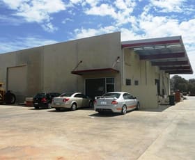 Factory, Warehouse & Industrial commercial property leased at 1 Clementina Drive Port Adelaide SA 5015