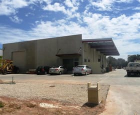 Factory, Warehouse & Industrial commercial property leased at 1 Clementina Drive Port Adelaide SA 5015