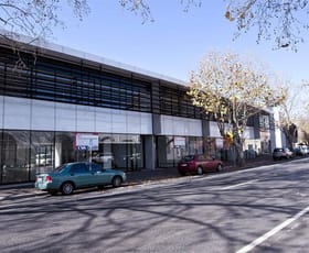 Offices commercial property leased at 71 Victoria Crescent Abbotsford VIC 3067