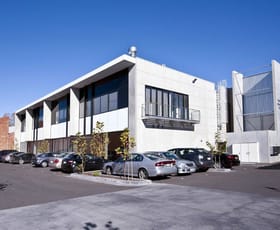 Offices commercial property leased at 71 Victoria Crescent Abbotsford VIC 3067