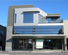 Shop & Retail commercial property leased at Ground Floor/135 Cardigan Street Carlton VIC 3053