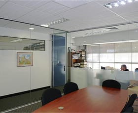Offices commercial property leased at A2.0/63-85 Turner Street Port Melbourne VIC 3207