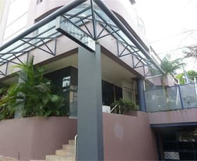 Offices commercial property leased at 4/20 Clifford Street Mosman NSW 2088