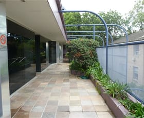 Offices commercial property leased at 4/20 Clifford Street Mosman NSW 2088