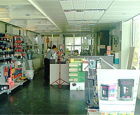 Factory, Warehouse & Industrial commercial property leased at 72 Nicholson Street Brunswick East VIC 3057