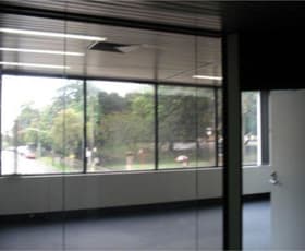 Offices commercial property leased at 245 Pacific Highway North Sydney NSW 2060