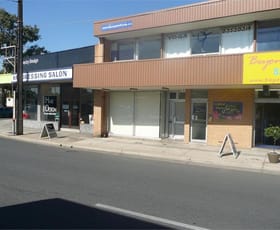 Offices commercial property leased at Shop 8/505 Henley Beach Road Fulham SA 5024