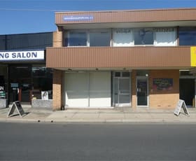 Offices commercial property leased at Shop 8/505 Henley Beach Road Fulham SA 5024