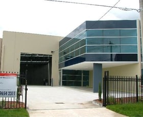 Factory, Warehouse & Industrial commercial property leased at 10a Bellevue Crescent Preston VIC 3072