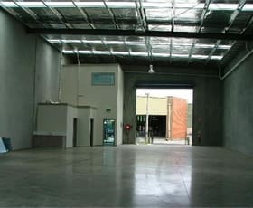 Factory, Warehouse & Industrial commercial property leased at 10a Bellevue Crescent Preston VIC 3072