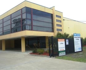 Factory, Warehouse & Industrial commercial property leased at 17 Sir Laurence Drive Seaford VIC 3198