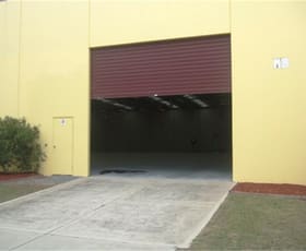 Factory, Warehouse & Industrial commercial property leased at 17 Sir Laurence Drive Seaford VIC 3198