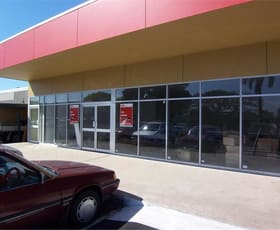 Offices commercial property leased at 10/104 Nebo Road Mackay QLD 4740