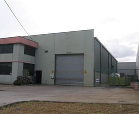 Factory, Warehouse & Industrial commercial property leased at 22 Nicholas Drive Dandenong VIC 3175