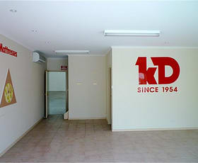 Factory, Warehouse & Industrial commercial property leased at 3/569 Somerville Road Sunshine VIC 3020