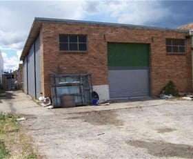 Factory, Warehouse & Industrial commercial property leased at 24 Vernon Avenue Heidelberg West VIC 3081