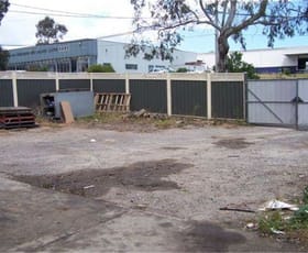 Factory, Warehouse & Industrial commercial property leased at 24 Vernon Avenue Heidelberg West VIC 3081
