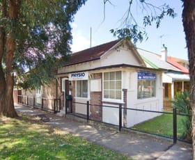 Shop & Retail commercial property leased at 31a Merlya Street Burwood NSW 2134
