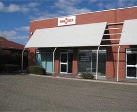 Factory, Warehouse & Industrial commercial property leased at 1/400 Grand Junction Road Mansfield Park SA 5012