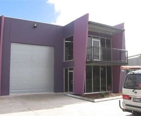 Factory, Warehouse & Industrial commercial property leased at 1/13 Hogan Court Pakenham VIC 3810