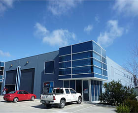 Factory, Warehouse & Industrial commercial property leased at Unit 22, 111 Lewis Road Knoxfield VIC 3180