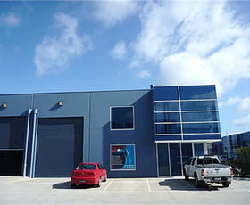 Factory, Warehouse & Industrial commercial property leased at Unit 22, 111 Lewis Road Knoxfield VIC 3180