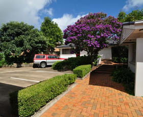 Offices commercial property leased at Office 5/136-140 Russell Street Toowoomba City QLD 4350