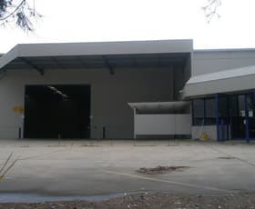 Factory, Warehouse & Industrial commercial property leased at Wetherill Park NSW 2164
