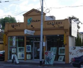 Offices commercial property leased at 259 Victoria Street Richmond VIC 3121