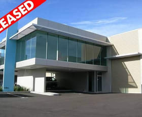 Factory, Warehouse & Industrial commercial property leased at Clayton VIC 3168