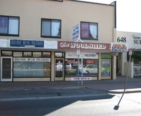 Shop & Retail commercial property leased at 650 South Road Glandore SA 5037