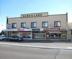 Shop & Retail commercial property leased at 650 South Road Glandore SA 5037