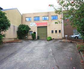 Offices commercial property leased at 17 Hilly Street Mortlake NSW 2137
