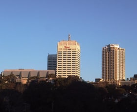 Offices commercial property leased at L 23, 500 Oxford Street Bondi Junction NSW 2022