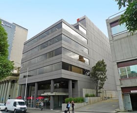 Offices commercial property leased at Level 2, 478 Albert Street East Melbourne VIC 3002